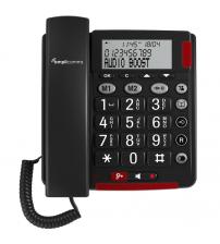 Amplicomms BIGTEL 48 Big Button Phone for Elderly with Caller Display